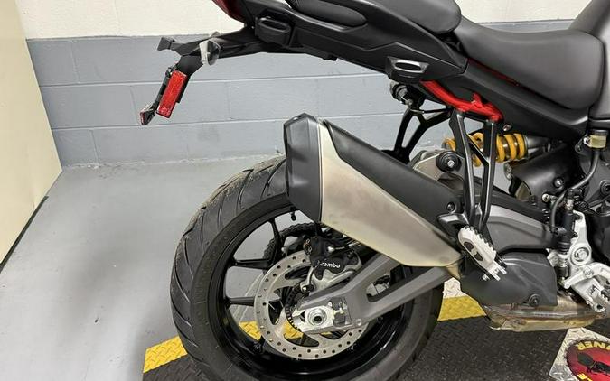 2026 Ducati Multistrada V2