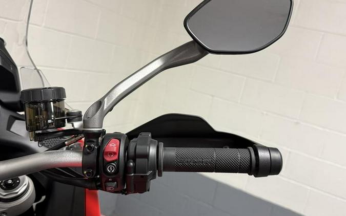 2026 Ducati Multistrada V2