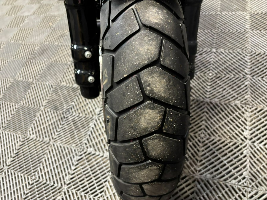 2021 Harley-Davidson Fat Bob® 114