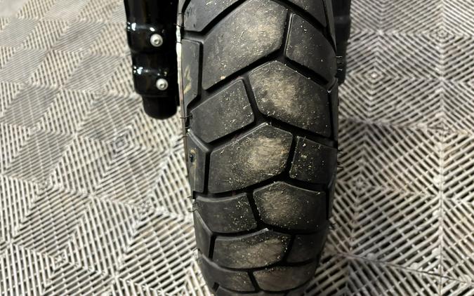 2021 Harley-Davidson Fat Bob® 114