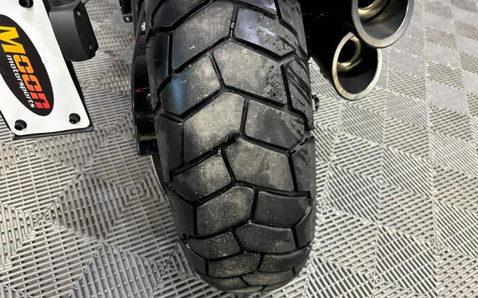 2021 Harley-Davidson Fat Bob® 114