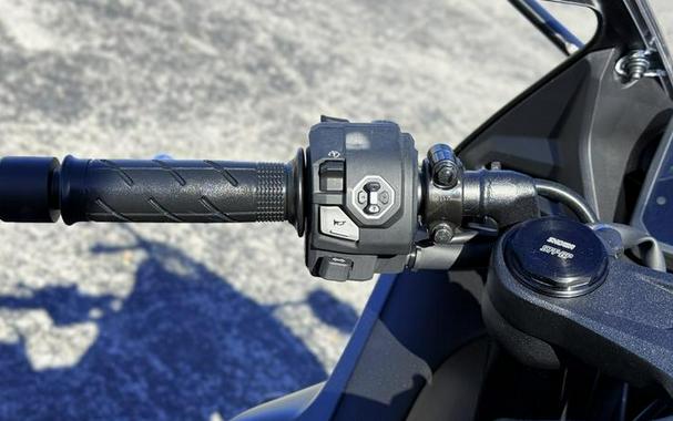 2026 Honda® CBR650R E-Clutch