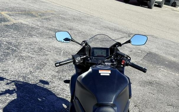 2026 Honda® CBR650R E-Clutch