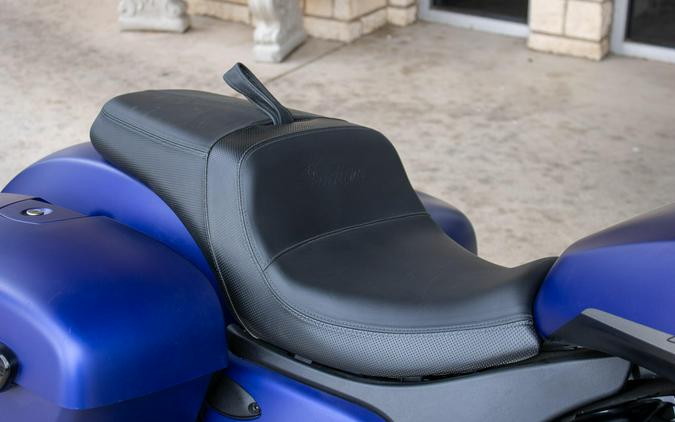 2024 INDIAN MOTORCYCLE INDIAN CHALLENGER DARK HORSE