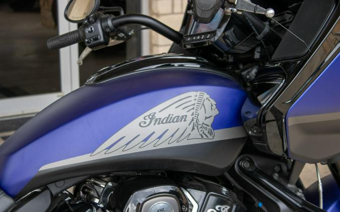 2024 INDIAN MOTORCYCLE INDIAN CHALLENGER DARK HORSE