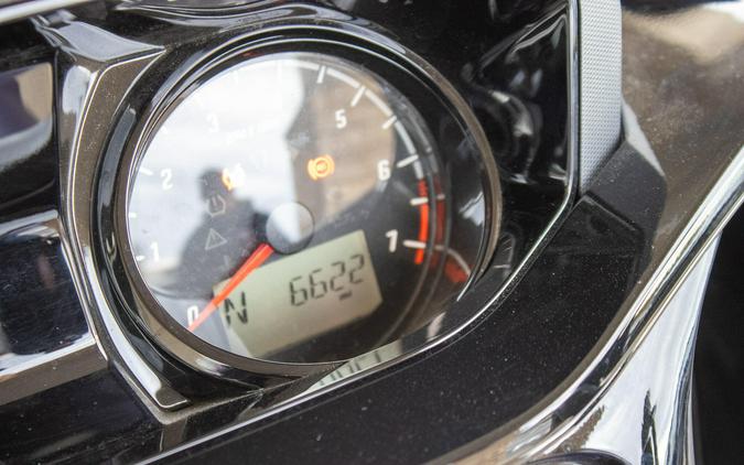 2024 INDIAN MOTORCYCLE INDIAN CHALLENGER DARK HORSE