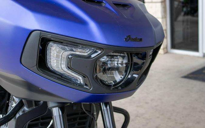 2024 INDIAN MOTORCYCLE INDIAN CHALLENGER DARK HORSE