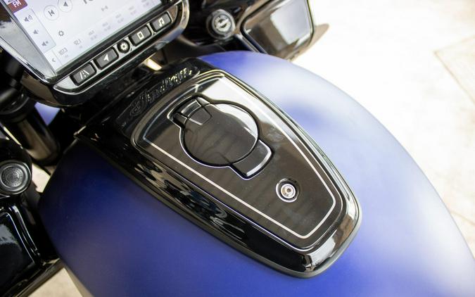 2024 INDIAN MOTORCYCLE INDIAN CHALLENGER DARK HORSE