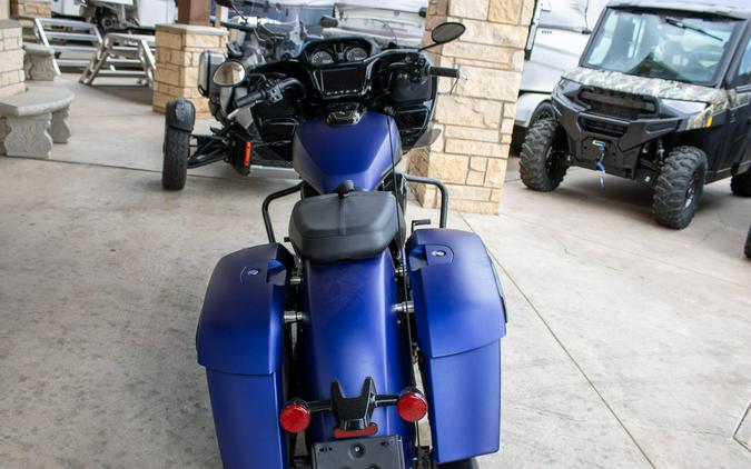 2024 INDIAN MOTORCYCLE INDIAN CHALLENGER DARK HORSE