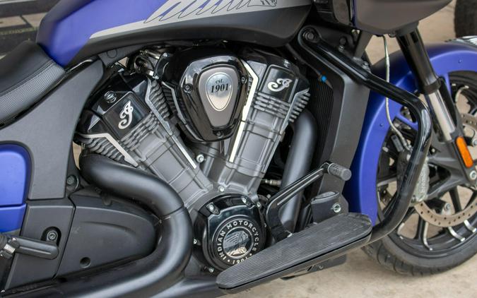 2024 INDIAN MOTORCYCLE INDIAN CHALLENGER DARK HORSE