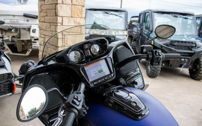 2024 INDIAN MOTORCYCLE INDIAN CHALLENGER DARK HORSE