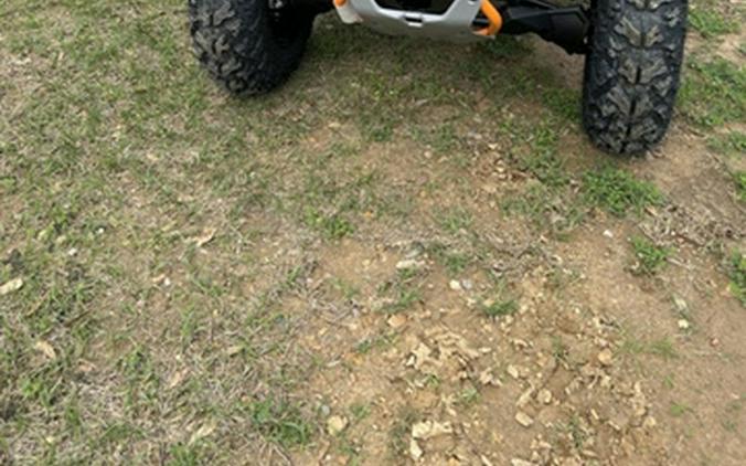 2026 Can-Am Renegade X Xc 1000R