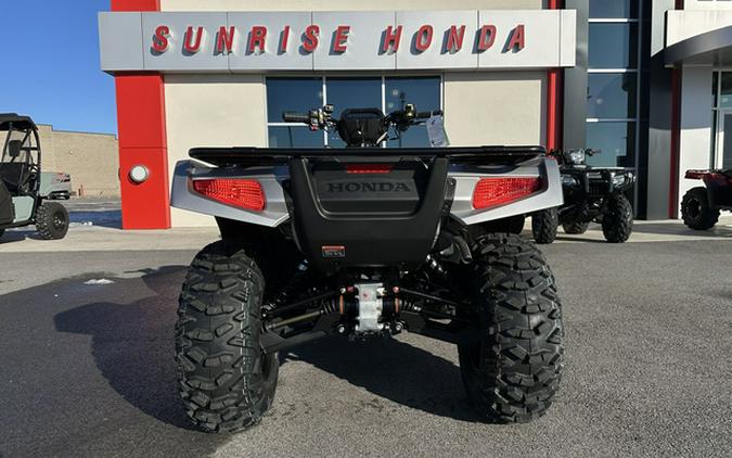 2026 Honda FourTrax Rubicon 700 4x4 Automatic