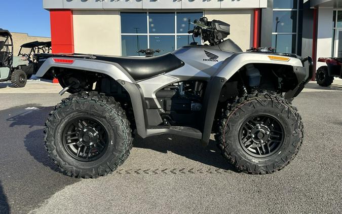 2026 Honda FourTrax Rubicon 700 4x4 Automatic