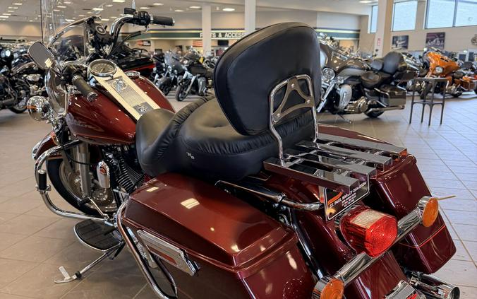2001 Harley-Davidson Road King FLHRI