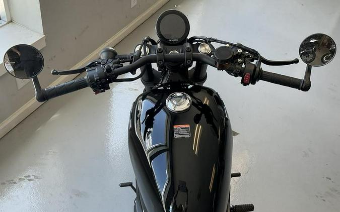 2025 CFMOTO CF400-10US