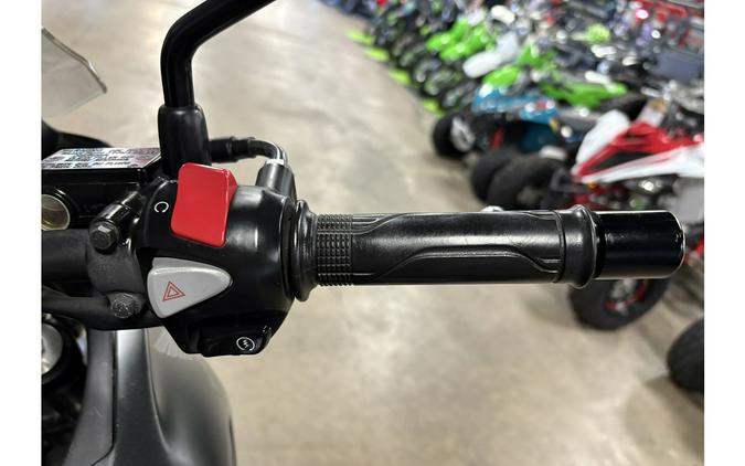 2013 CB500X - Honda