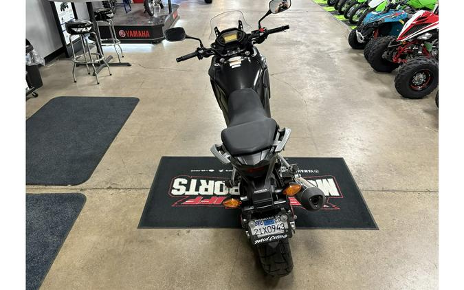 2013 CB500X - Honda