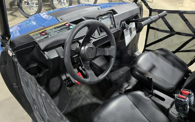 2026 Polaris Ranger 150 EFI