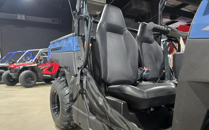 2026 Polaris Ranger 150 EFI