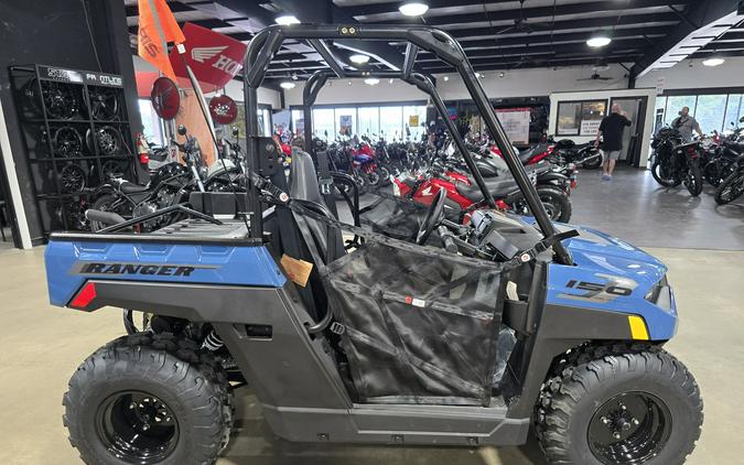 2026 Polaris Ranger 150 EFI