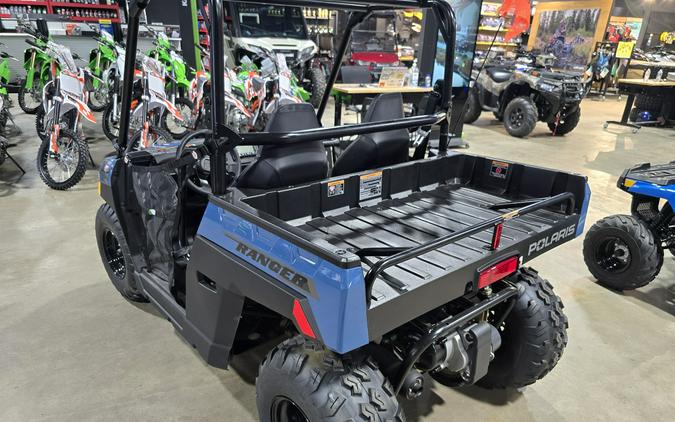 2026 Polaris Ranger 150 EFI