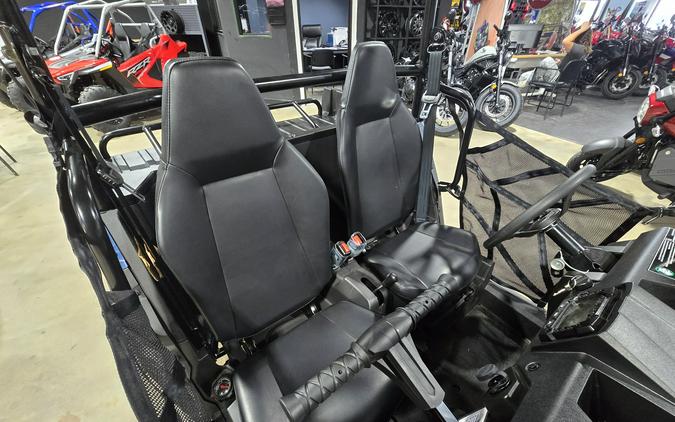 2026 Polaris Ranger 150 EFI