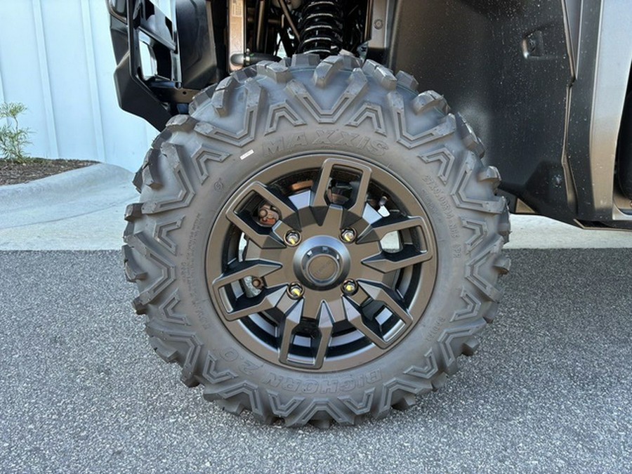 2026 Honda Pioneer 1000-5 Deluxe
