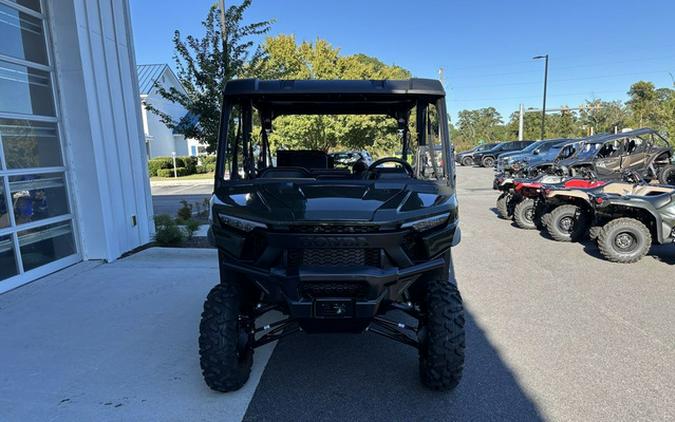 2026 Honda Pioneer 1000-5 Deluxe
