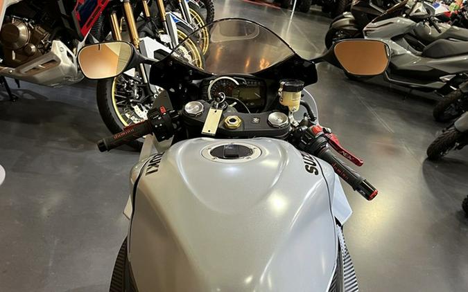 2023 Suzuki GSX-R 600