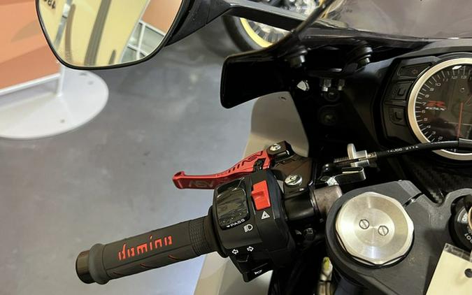 2023 Suzuki GSX-R 600
