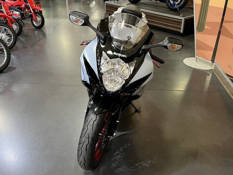 2023 Suzuki GSX-R 600