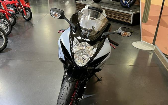 2023 Suzuki GSX-R 600