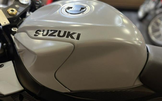 2023 Suzuki GSX-R 600