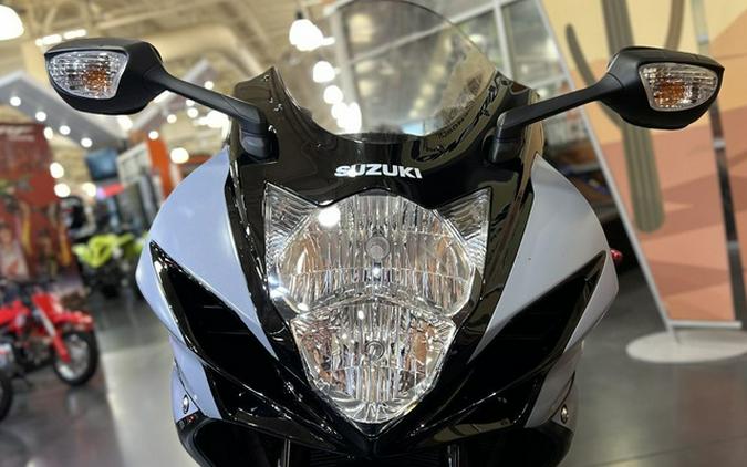 2023 Suzuki GSX-R 600