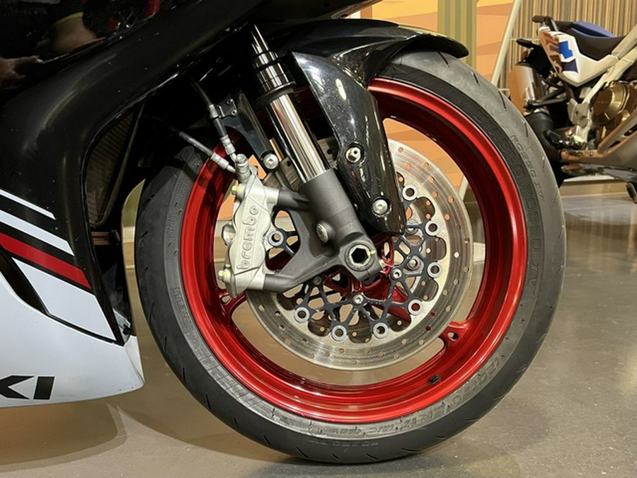 2023 Suzuki GSX-R 600