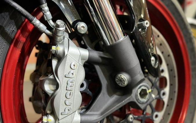 2023 Suzuki GSX-R 600