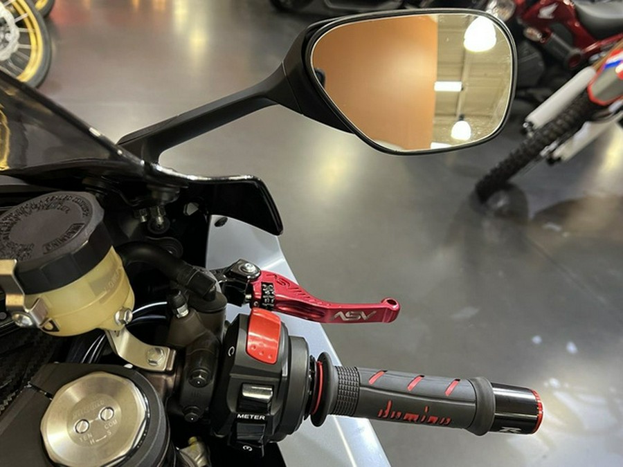 2023 Suzuki GSX-R 600