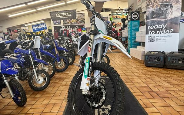 2027 Husqvarna Motorcycles FC450 Rockstar Edition