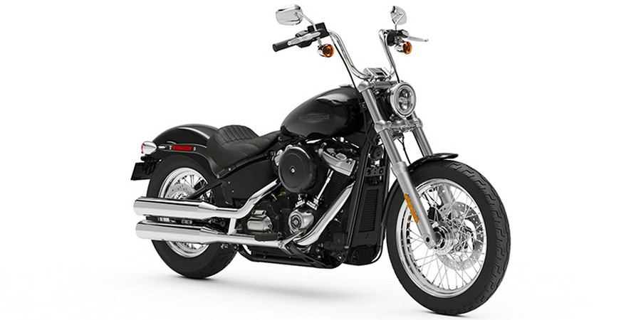 2021 Harley-Davidson Softail Standard FXST