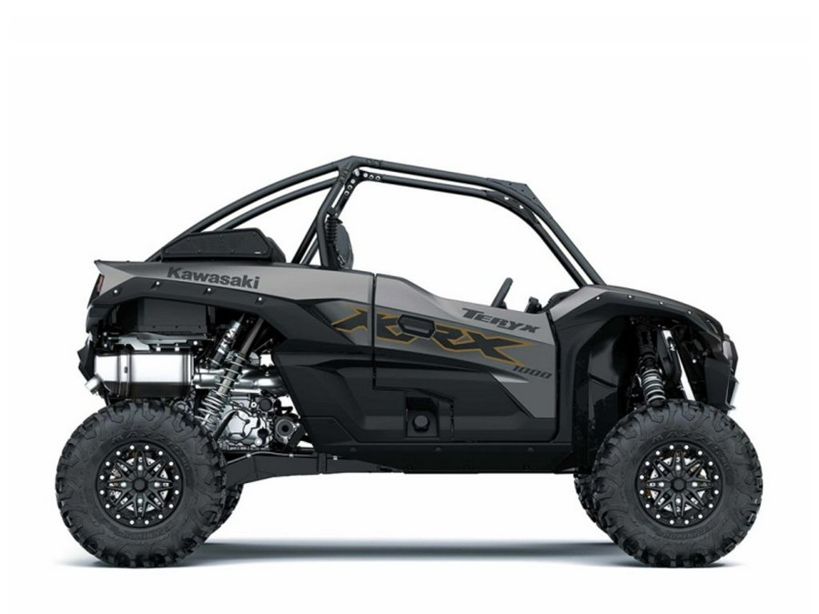 2023 Kawasaki Teryx® KRX®4 1000 eS Special Edition