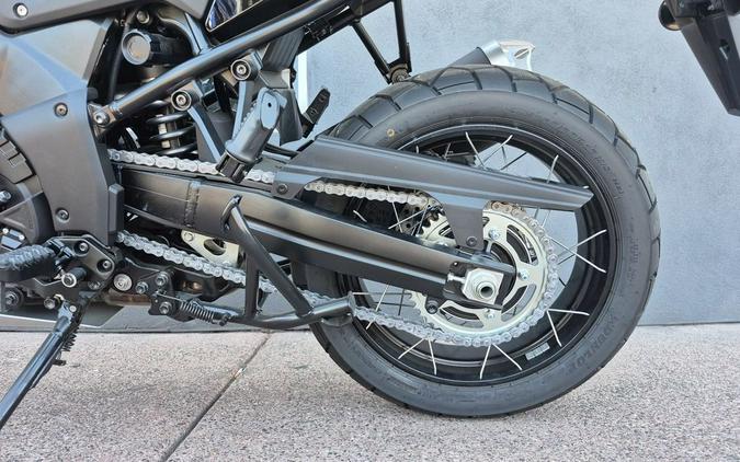 2024 Suzuki V-Strom 1050DE Adventure