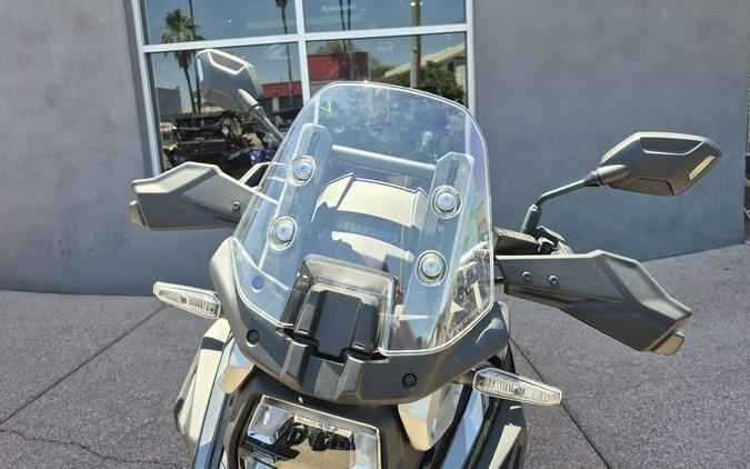 2024 Suzuki V-Strom 1050DE Adventure