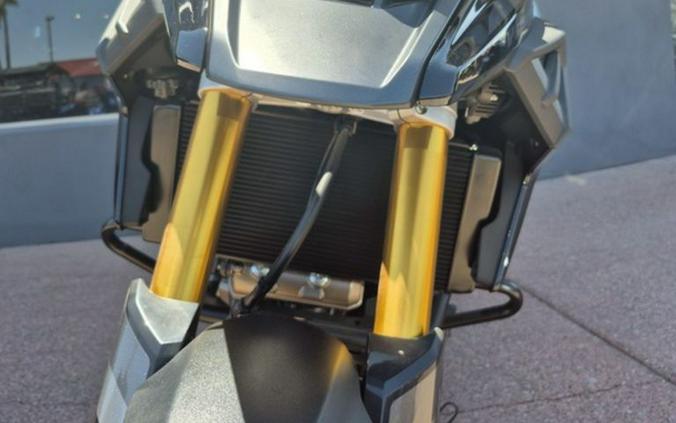 2024 Suzuki V-Strom 1050DE Adventure