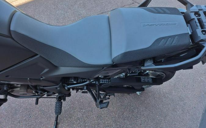 2024 Suzuki V-Strom 1050DE Adventure