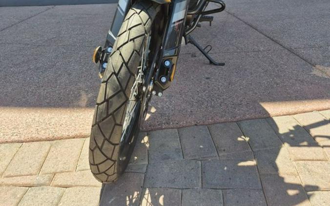 2024 Suzuki V-Strom 1050DE Adventure