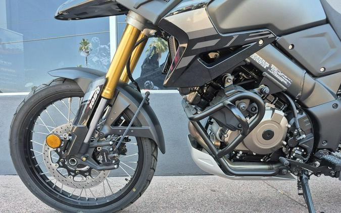 2024 Suzuki V-Strom 1050DE Adventure
