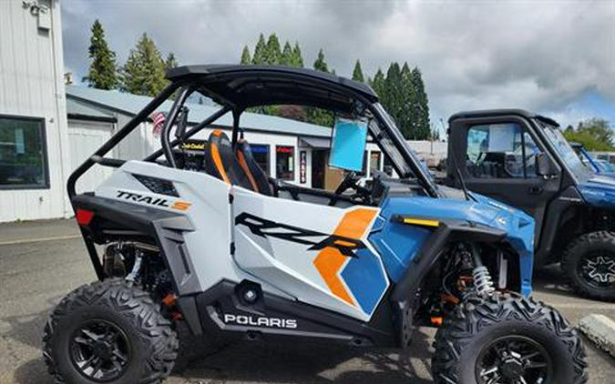 2024 Polaris RZR Trail S 1000 Ultimate