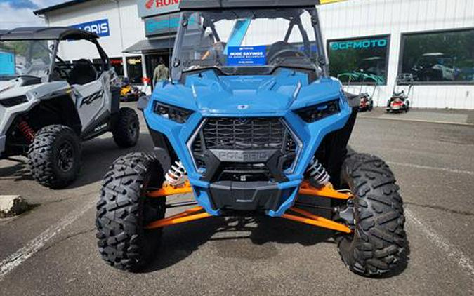 2024 Polaris RZR Trail S 1000 Ultimate