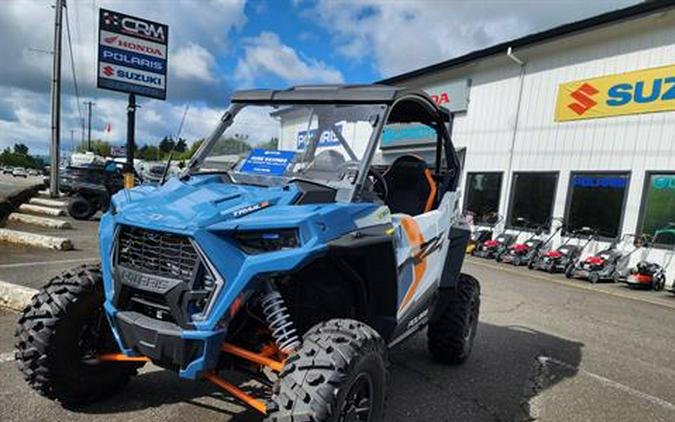 2024 Polaris RZR Trail S 1000 Ultimate